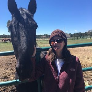 Meet your Posher, Deborah